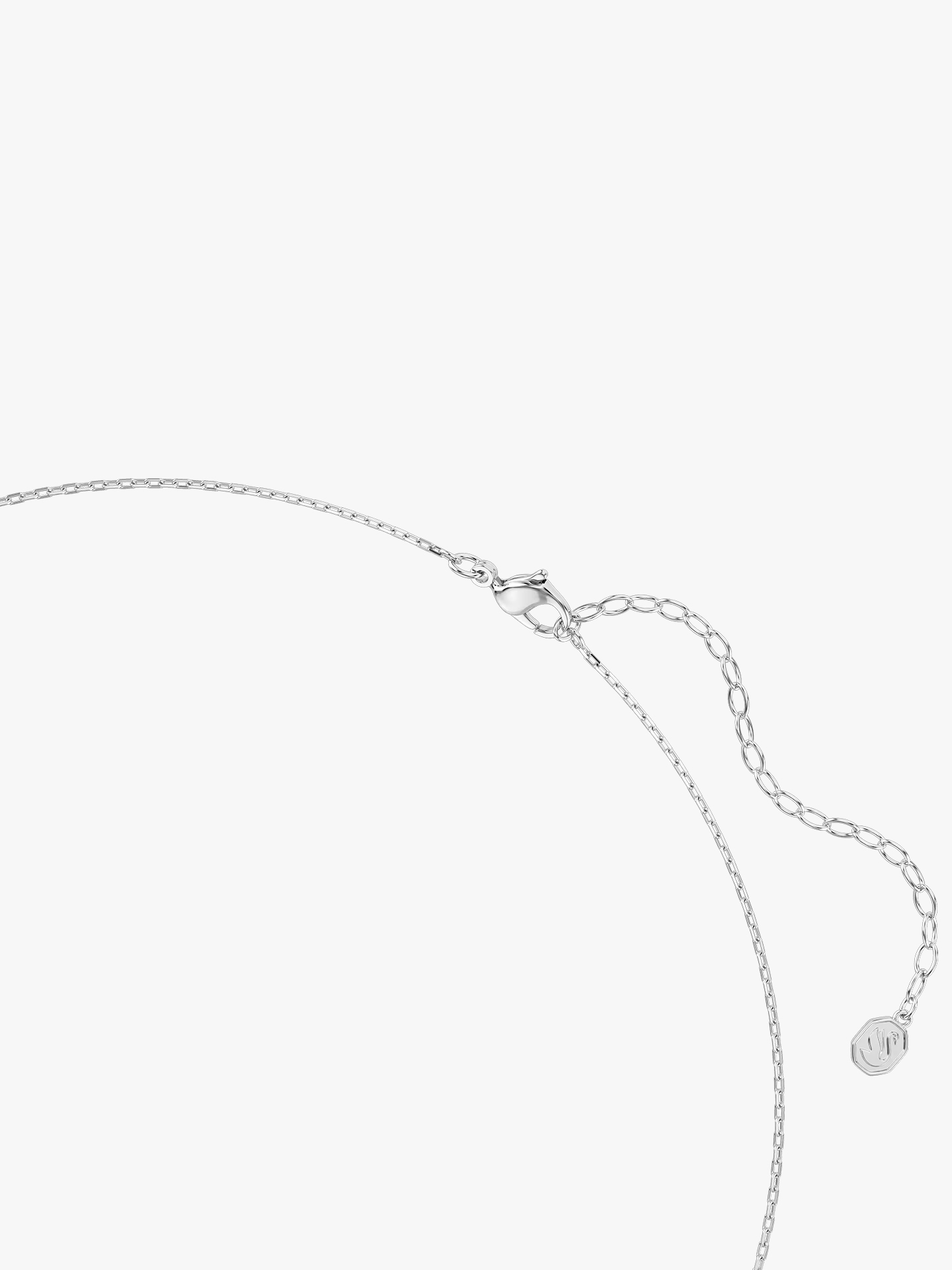 Colar Y Ariana Grande x Swarovski