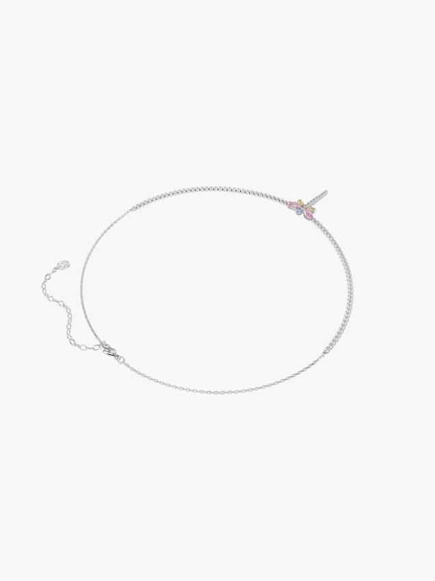Colar Y Ariana Grande x Swarovski