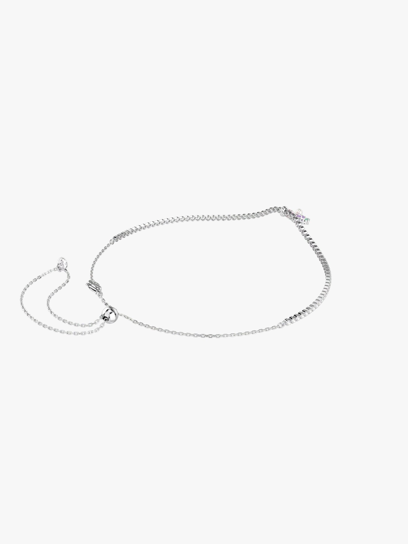 Gargantilha Ariana Grande x Swarovski