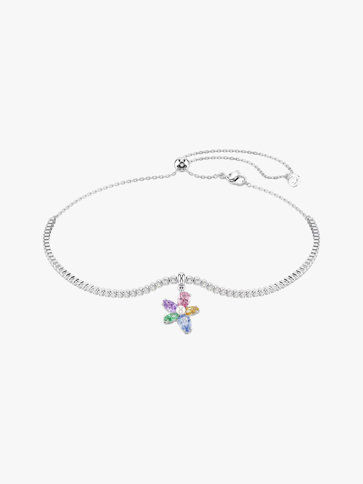 Gargantilha Ariana Grande x Swarovski