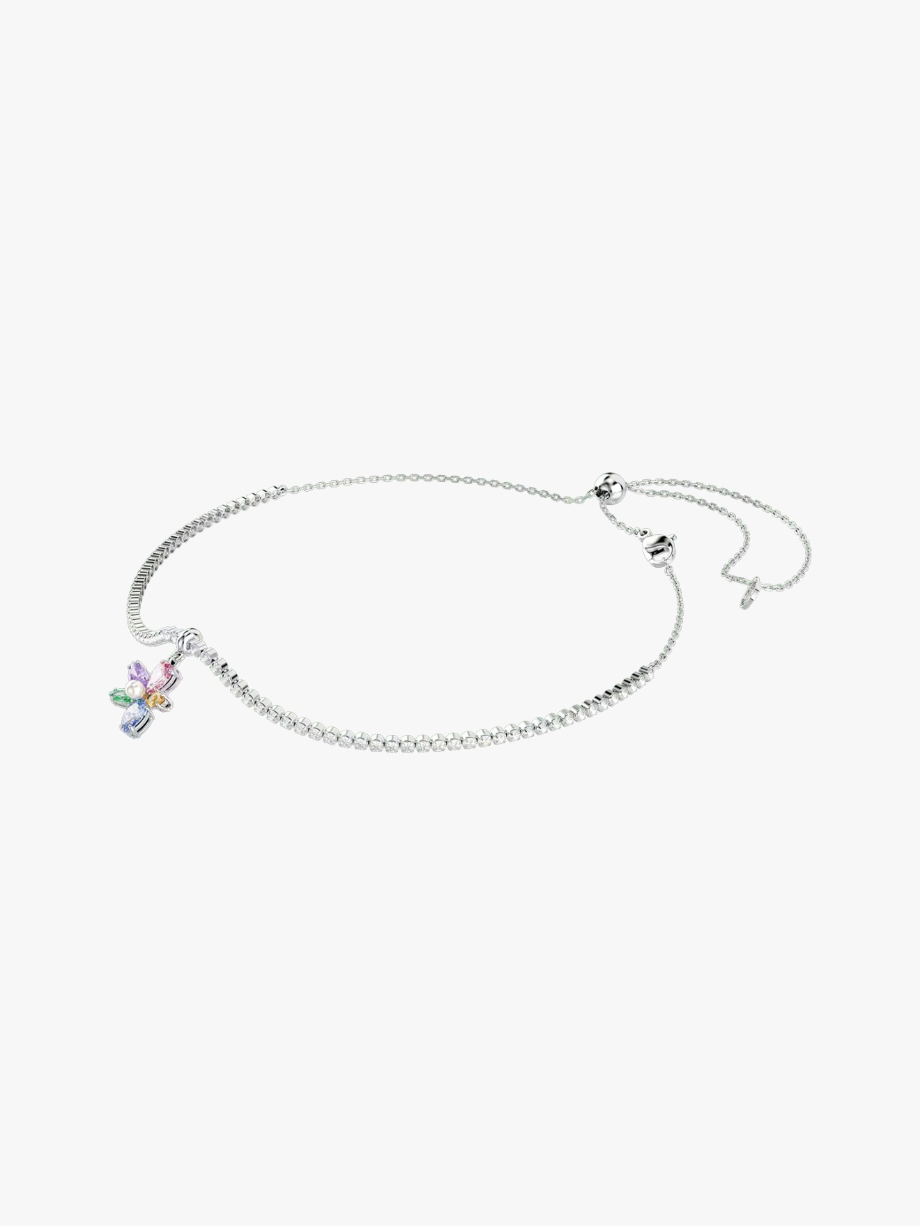Gargantilha Ariana Grande x Swarovski
