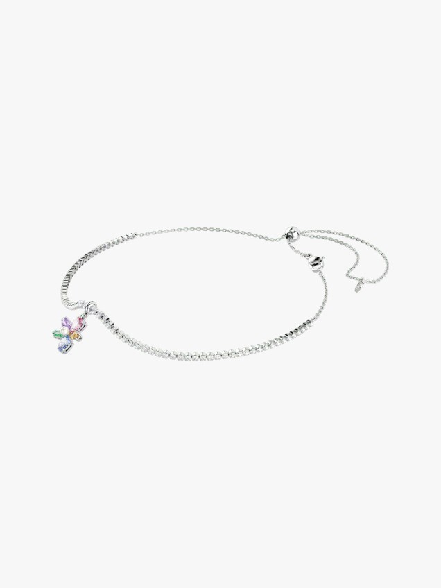Gargantilha Ariana Grande x Swarovski