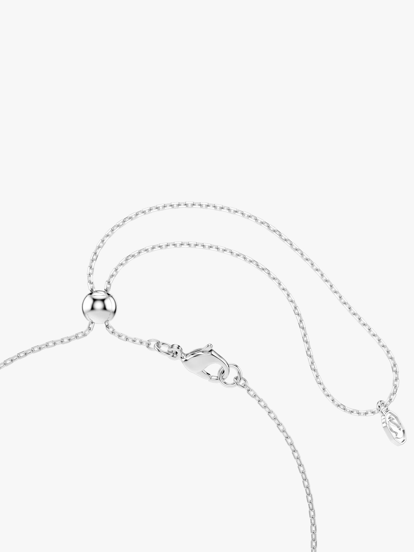 Colar Y Ariana Grande x Swarovski