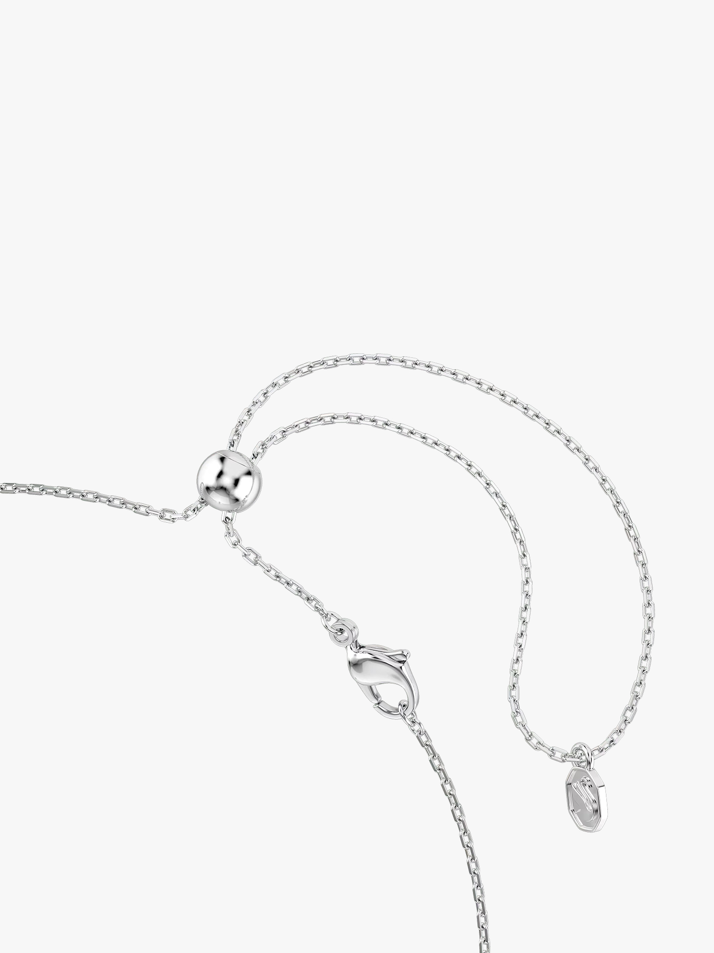 Gargantilha Ariana Grande x Swarovski
