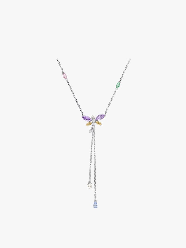 Colar Y Ariana Grande x Swarovski