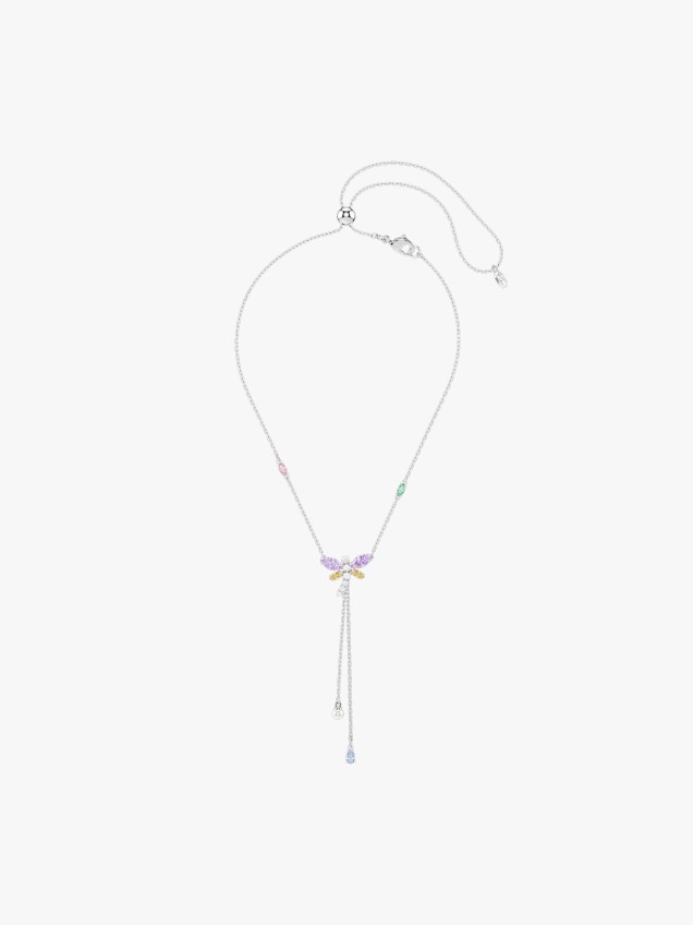 Colar Y Ariana Grande x Swarovski