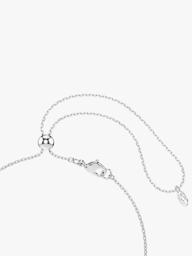 Colar Y Ariana Grande x Swarovski