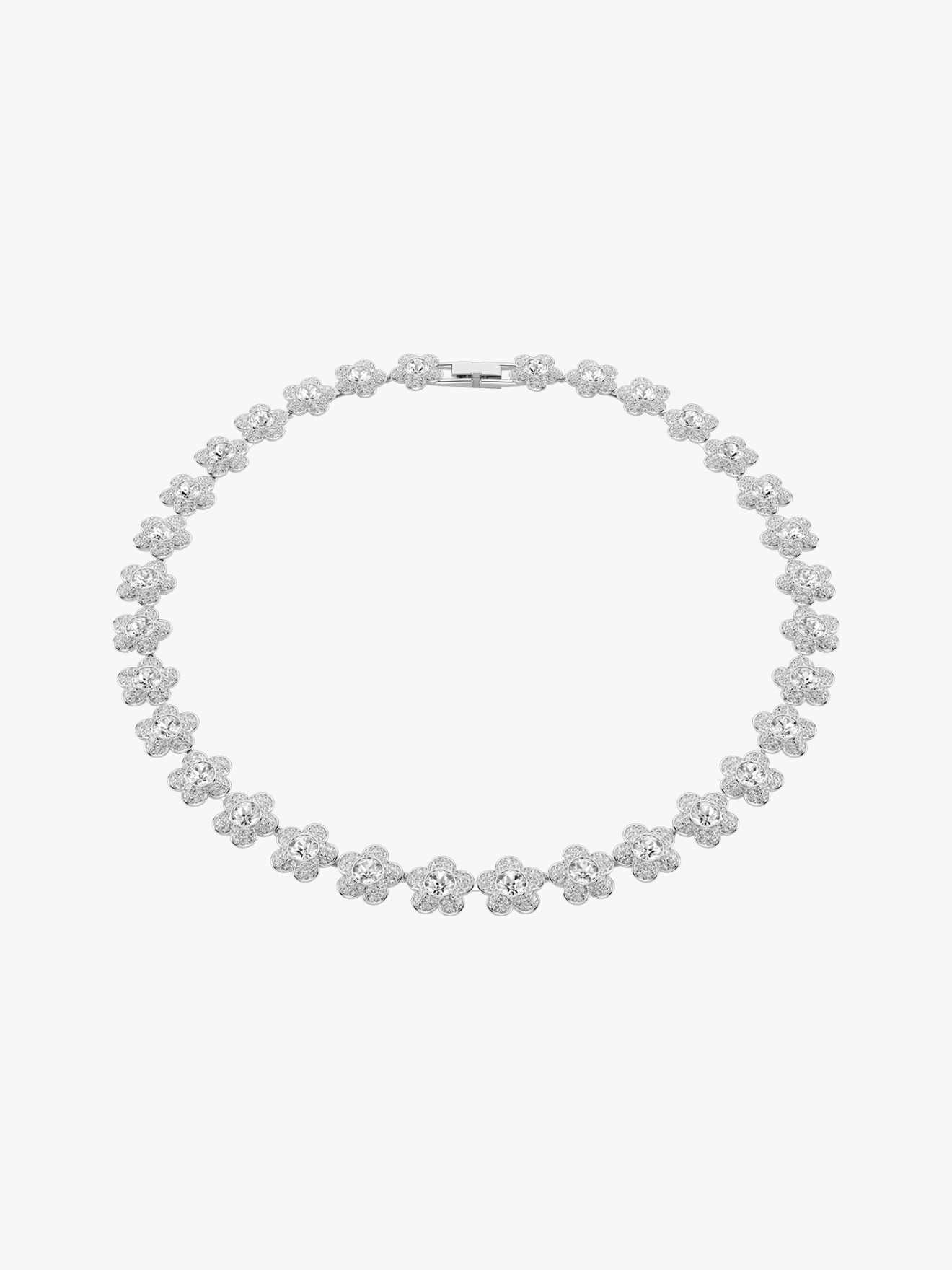 Colar Ariana Grande x Swarovski