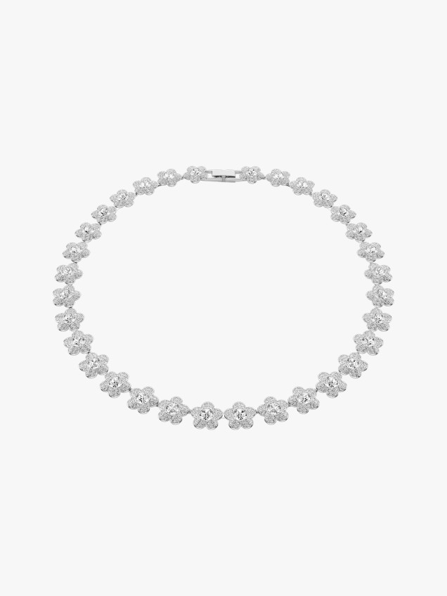 Colar Ariana Grande x Swarovski