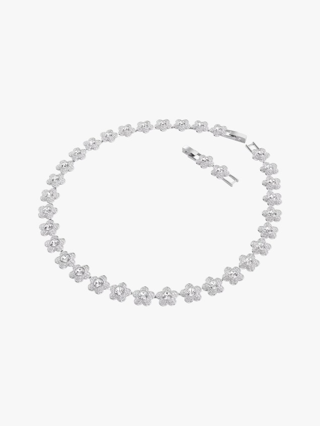 Colar Ariana Grande x Swarovski