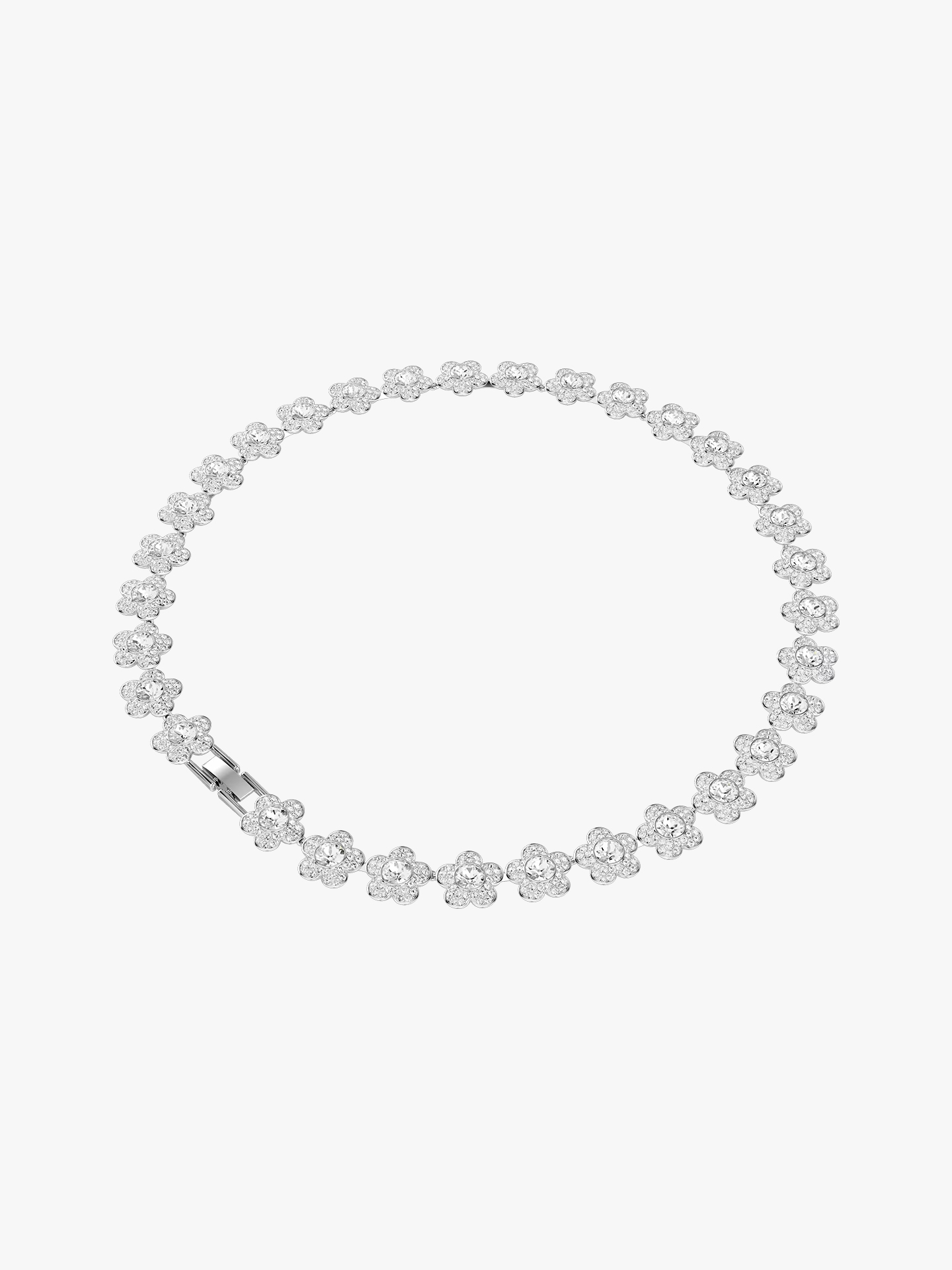 Colar Ariana Grande x Swarovski