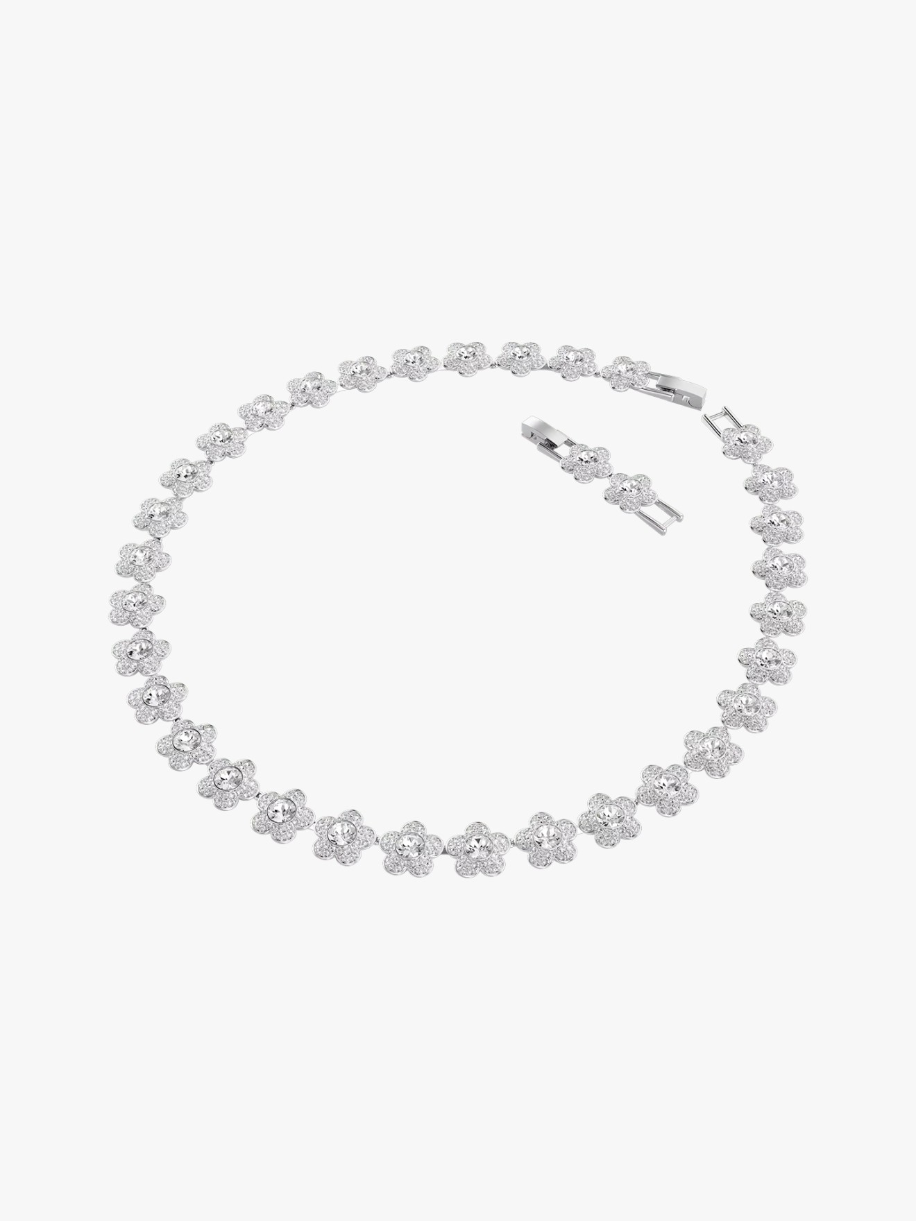 Colar Ariana Grande x Swarovski