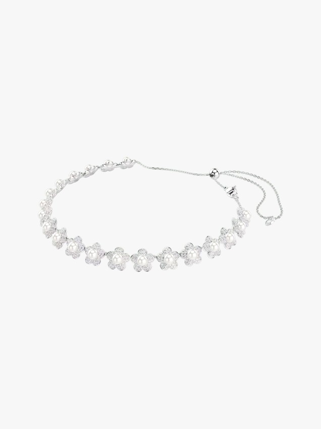 Gargantilha Ariana Grande x Swarovski