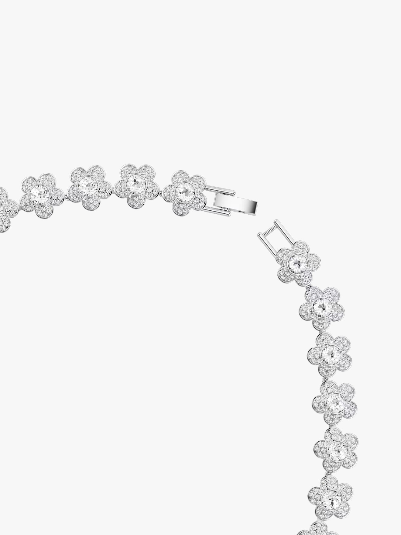 Colar Ariana Grande x Swarovski