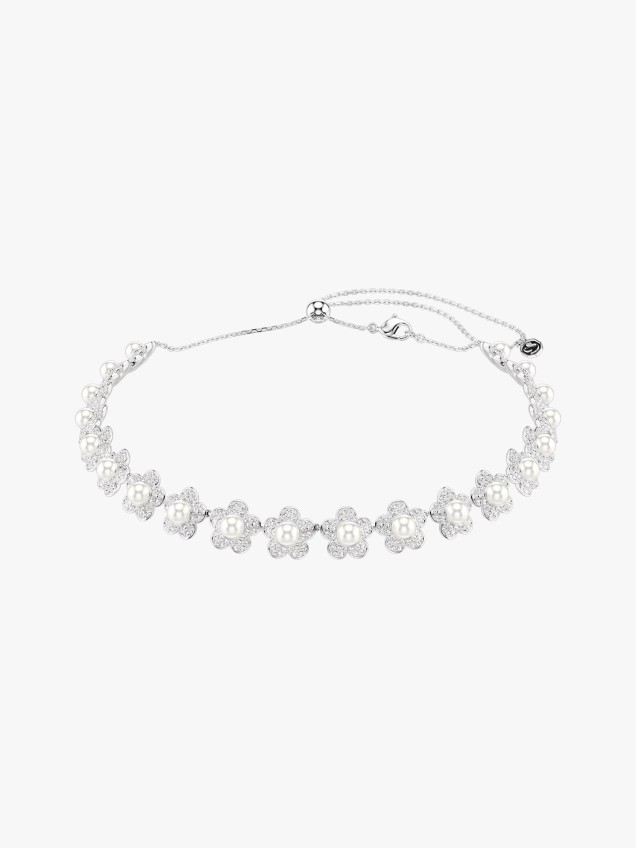 Gargantilha Ariana Grande x Swarovski