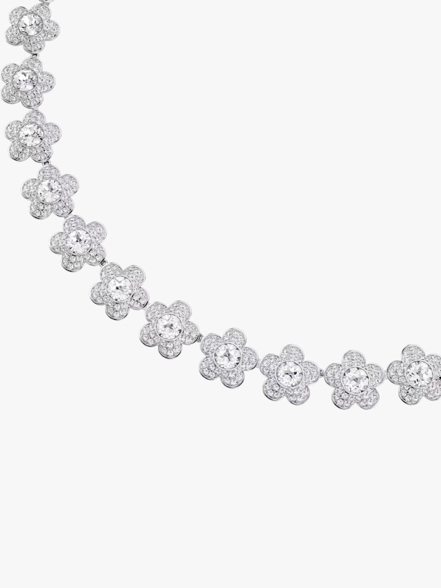 Colar Ariana Grande x Swarovski