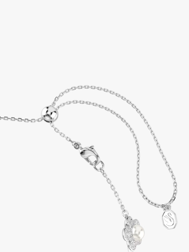 Gargantilha Ariana Grande x Swarovski