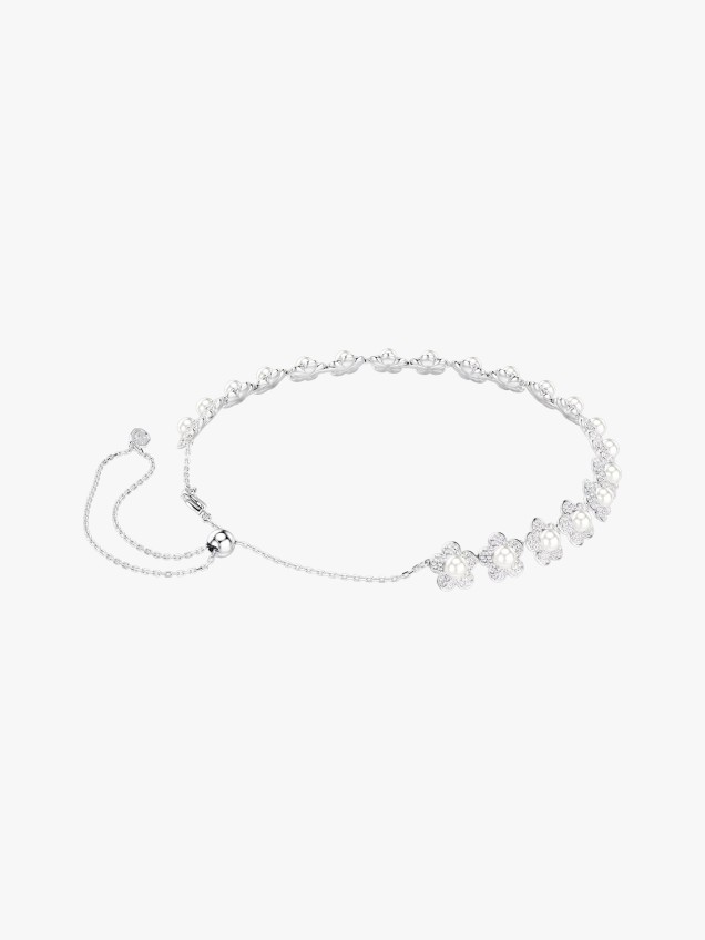 Gargantilha Ariana Grande x Swarovski