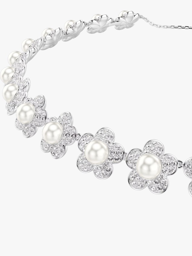 Gargantilha Ariana Grande x Swarovski