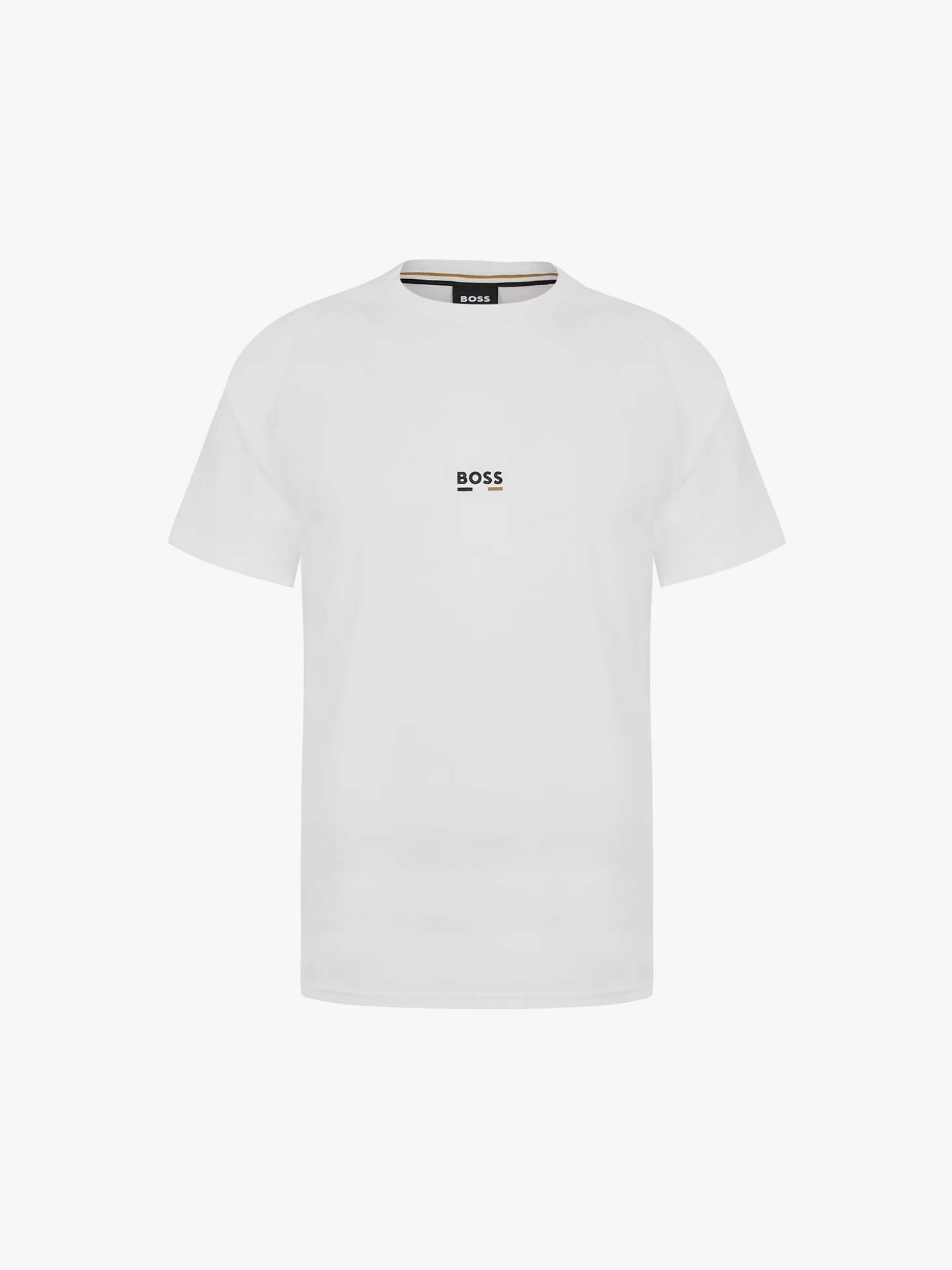 T-shirt com Log�tipo