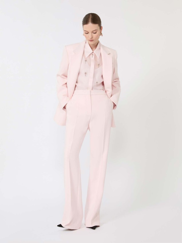 Camisa de Organza MSEAGI