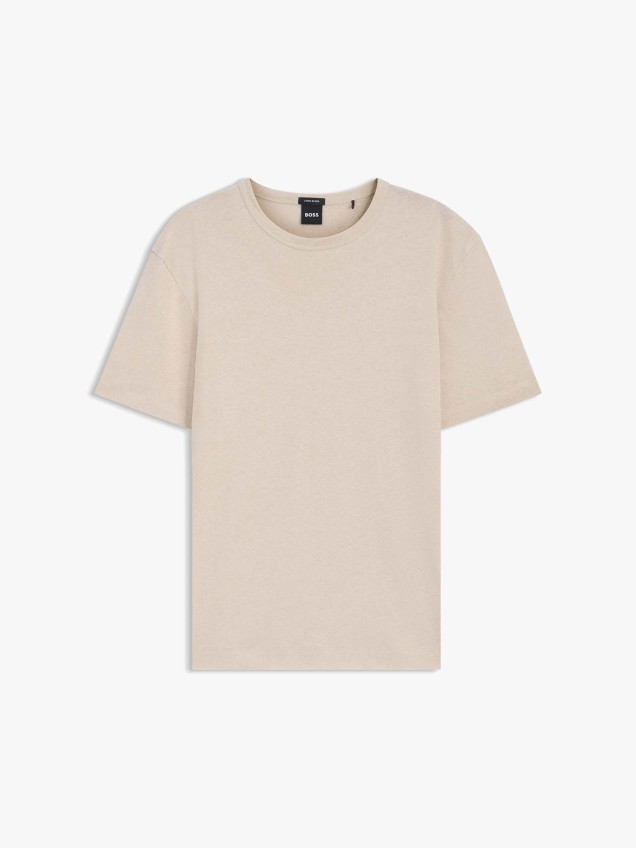 T-shirt Regular Fit