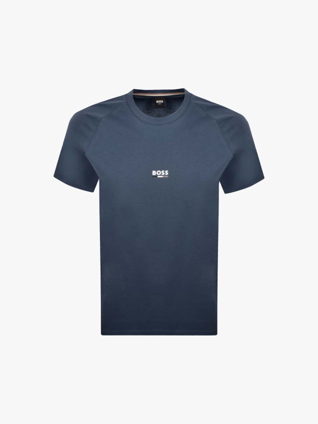 T-shirt com Logótipo