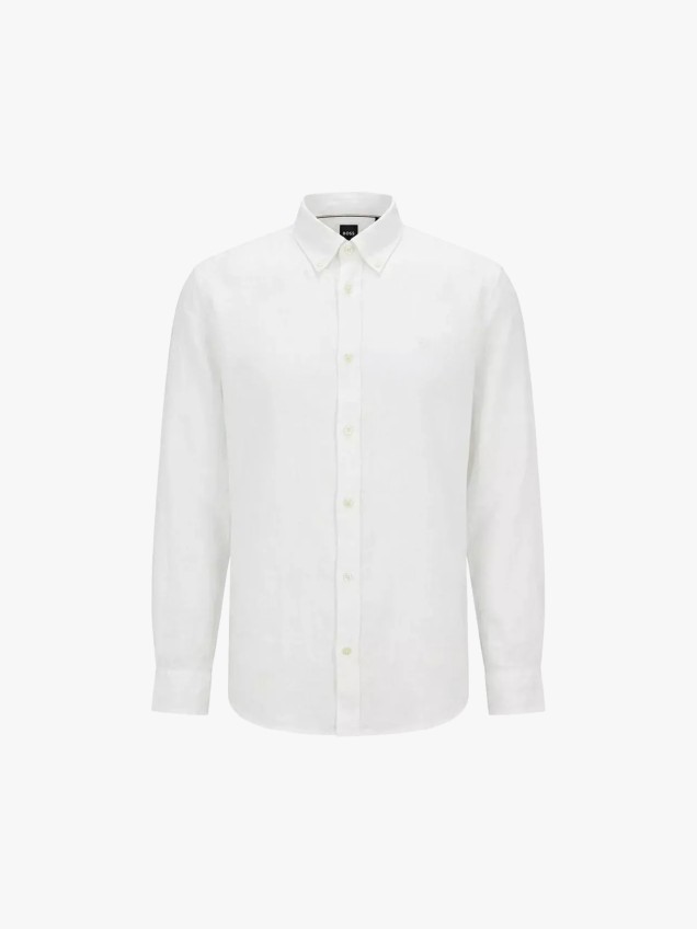 Camisa Regular Fit