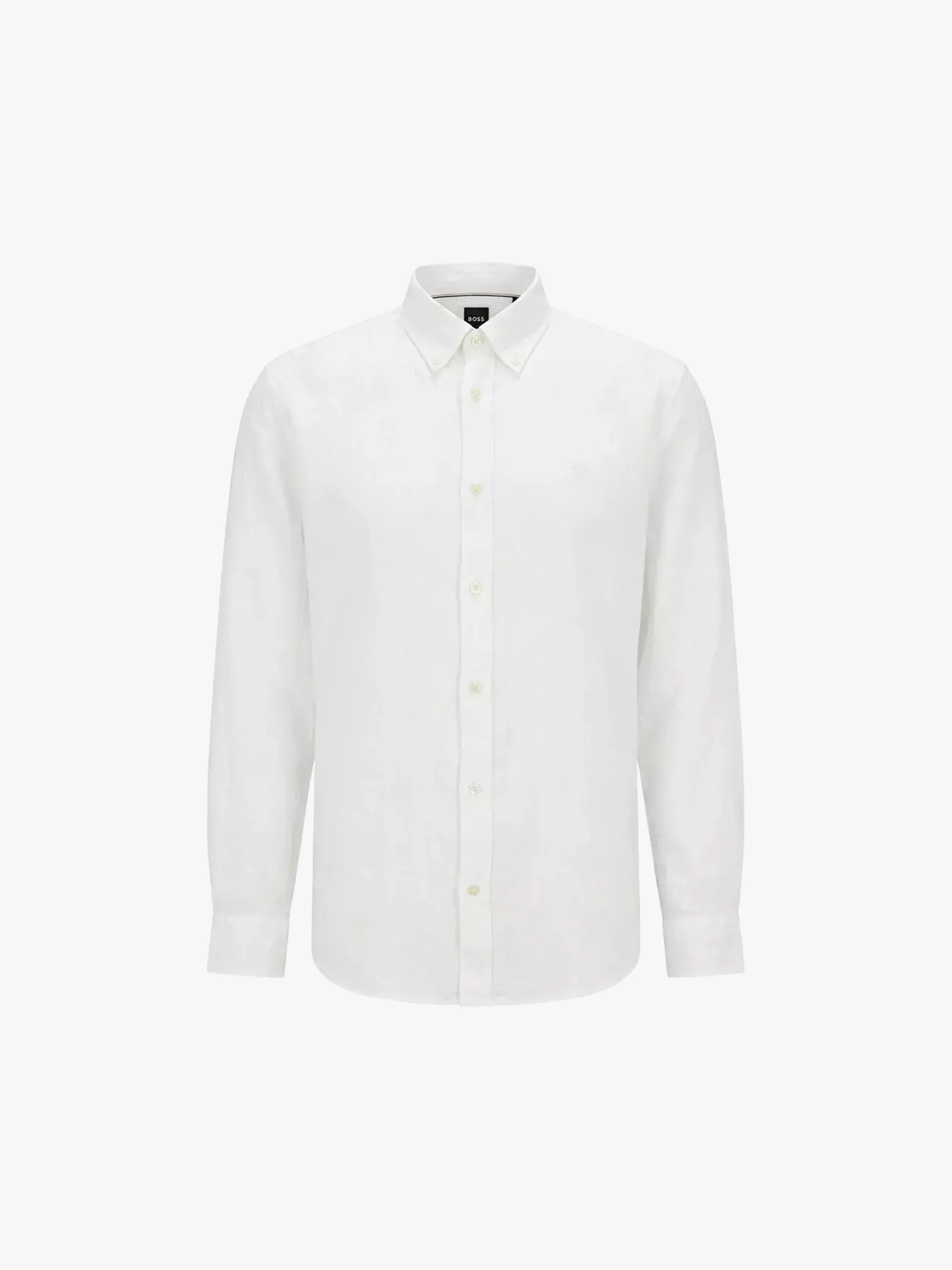 Camisa Regular Fit