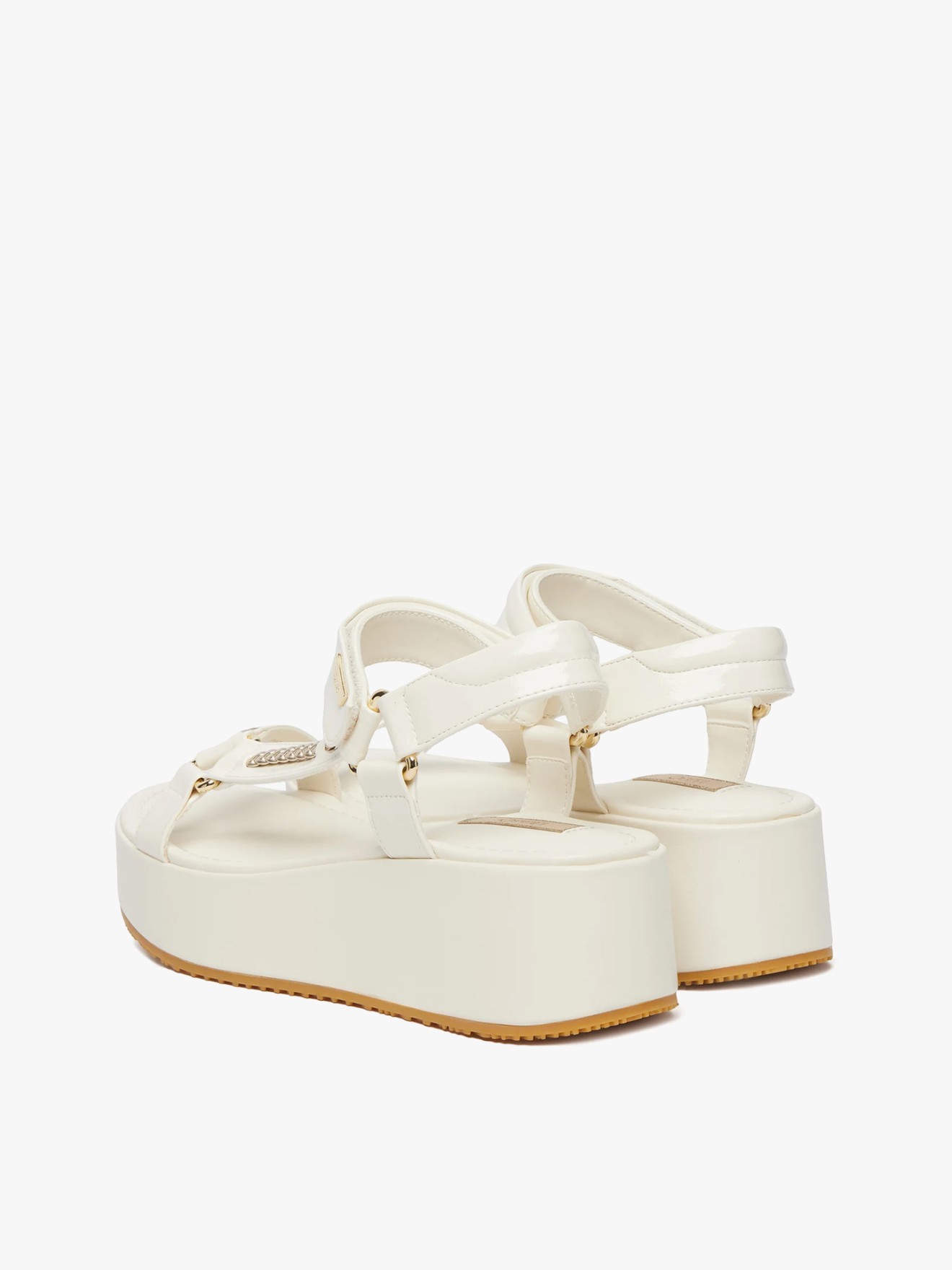 Sand�lias de Plataforma