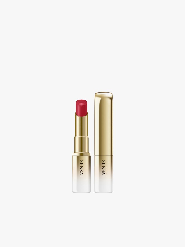 Estojo Moisture Intense Lipstick Holder Gold