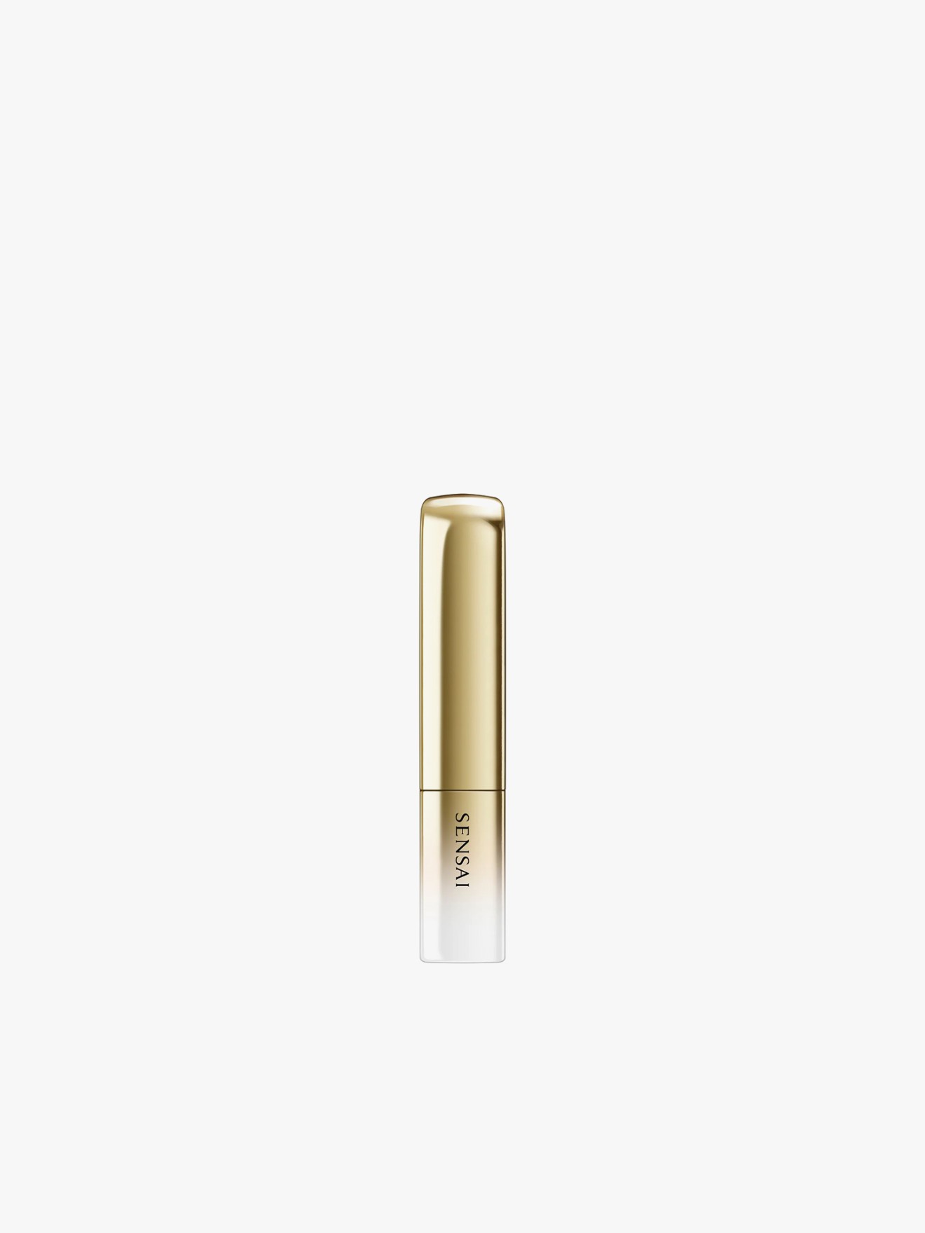 Estojo Moisture Intense Lipstick Holder Gold