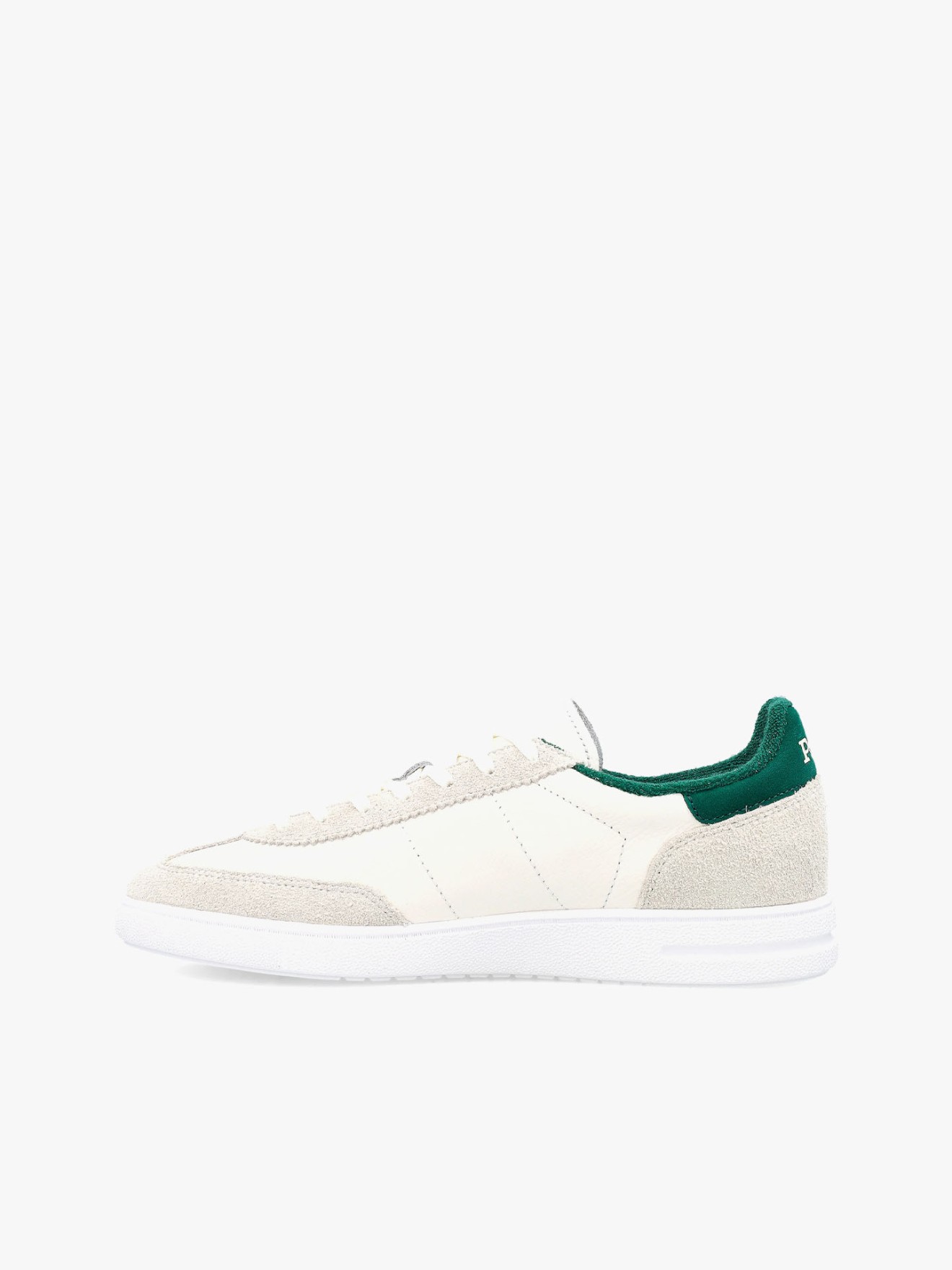 Sapatilhas Bedford Low Top