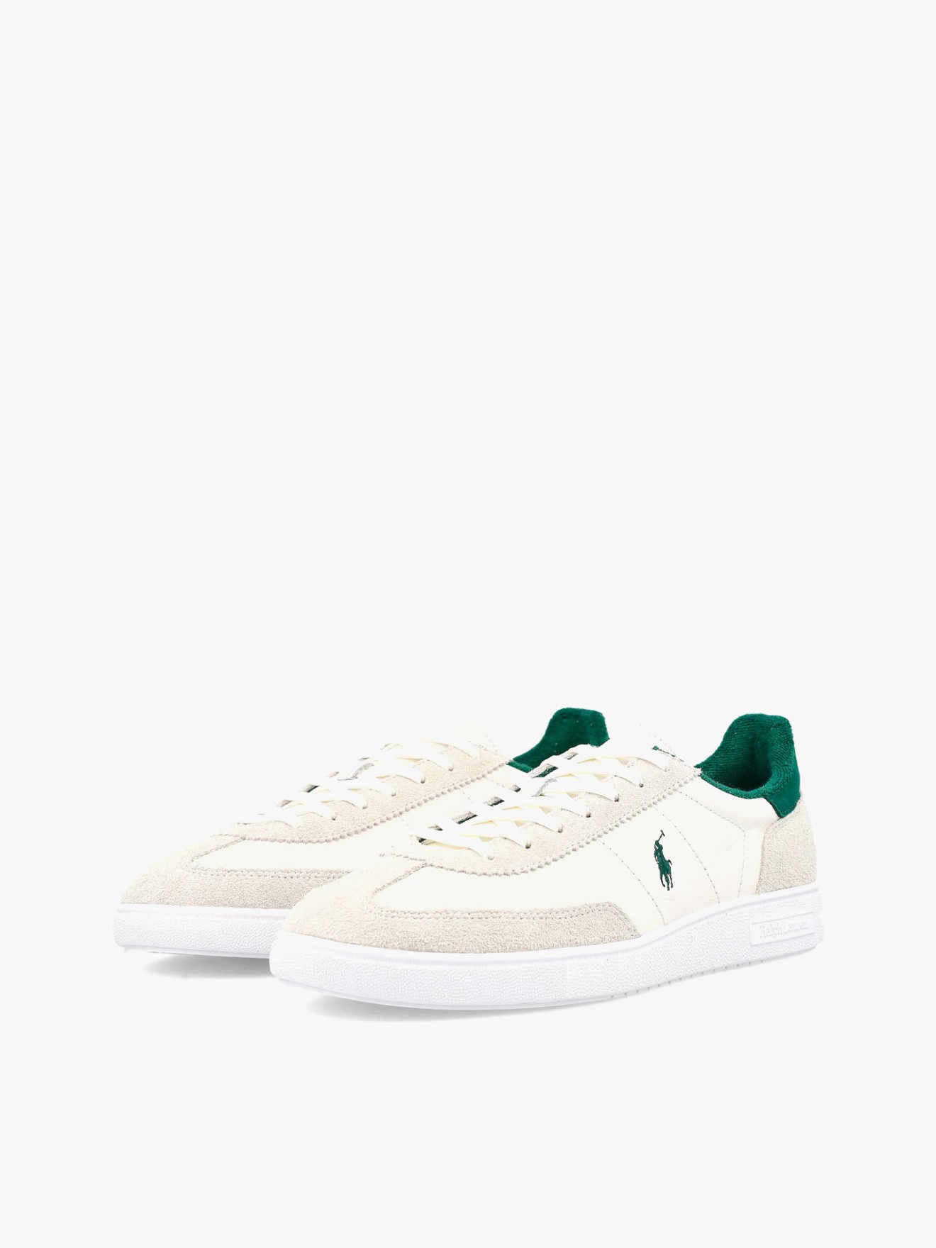 Sapatilhas Bedford Low Top
