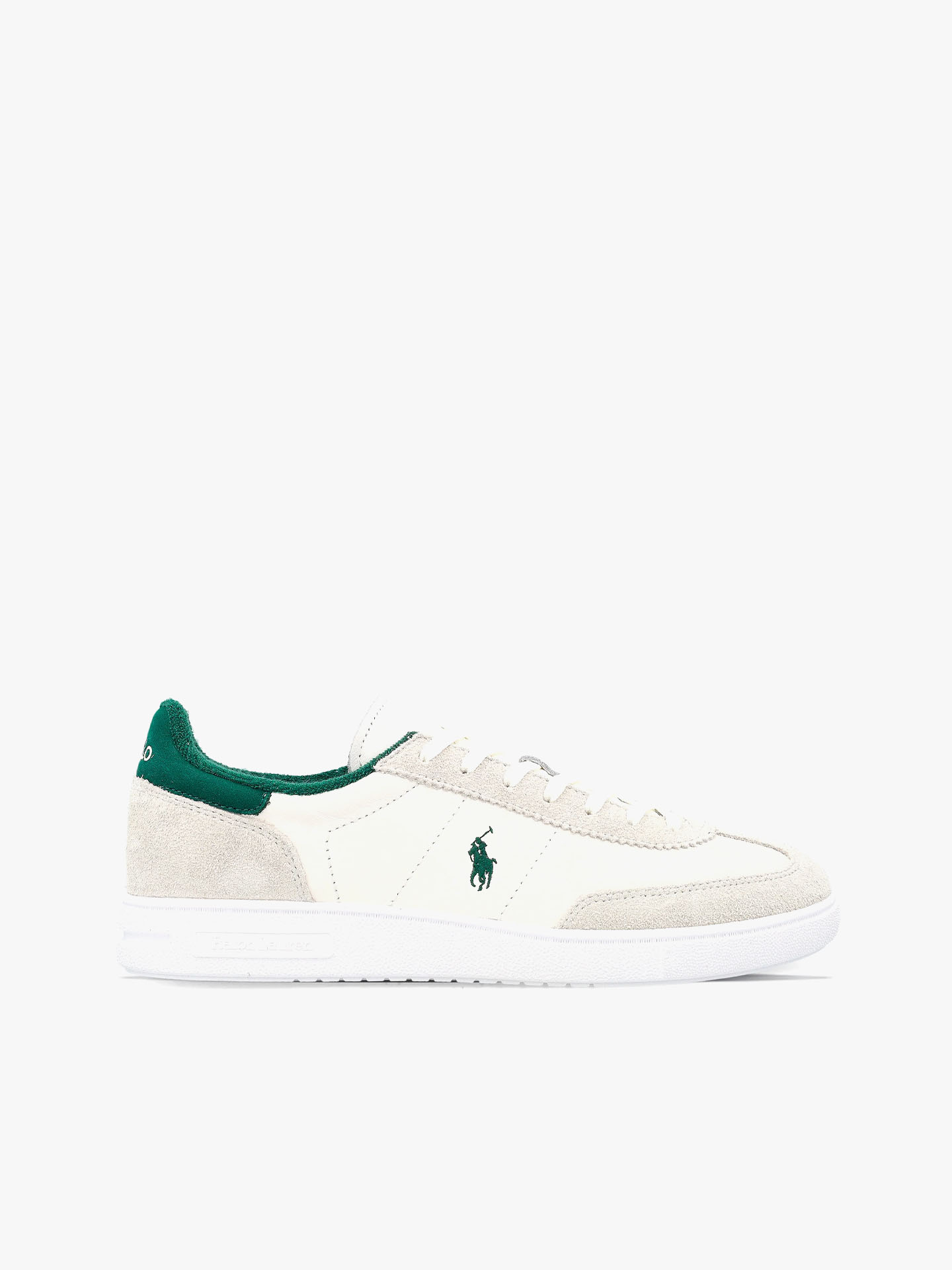 Sapatilhas Bedford Low Top