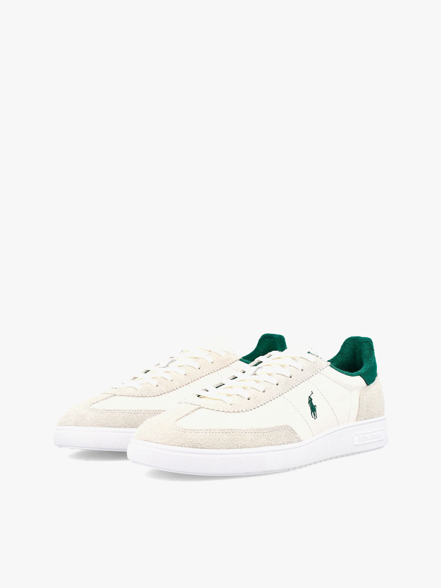 Sapatilhas Bedford Low Top