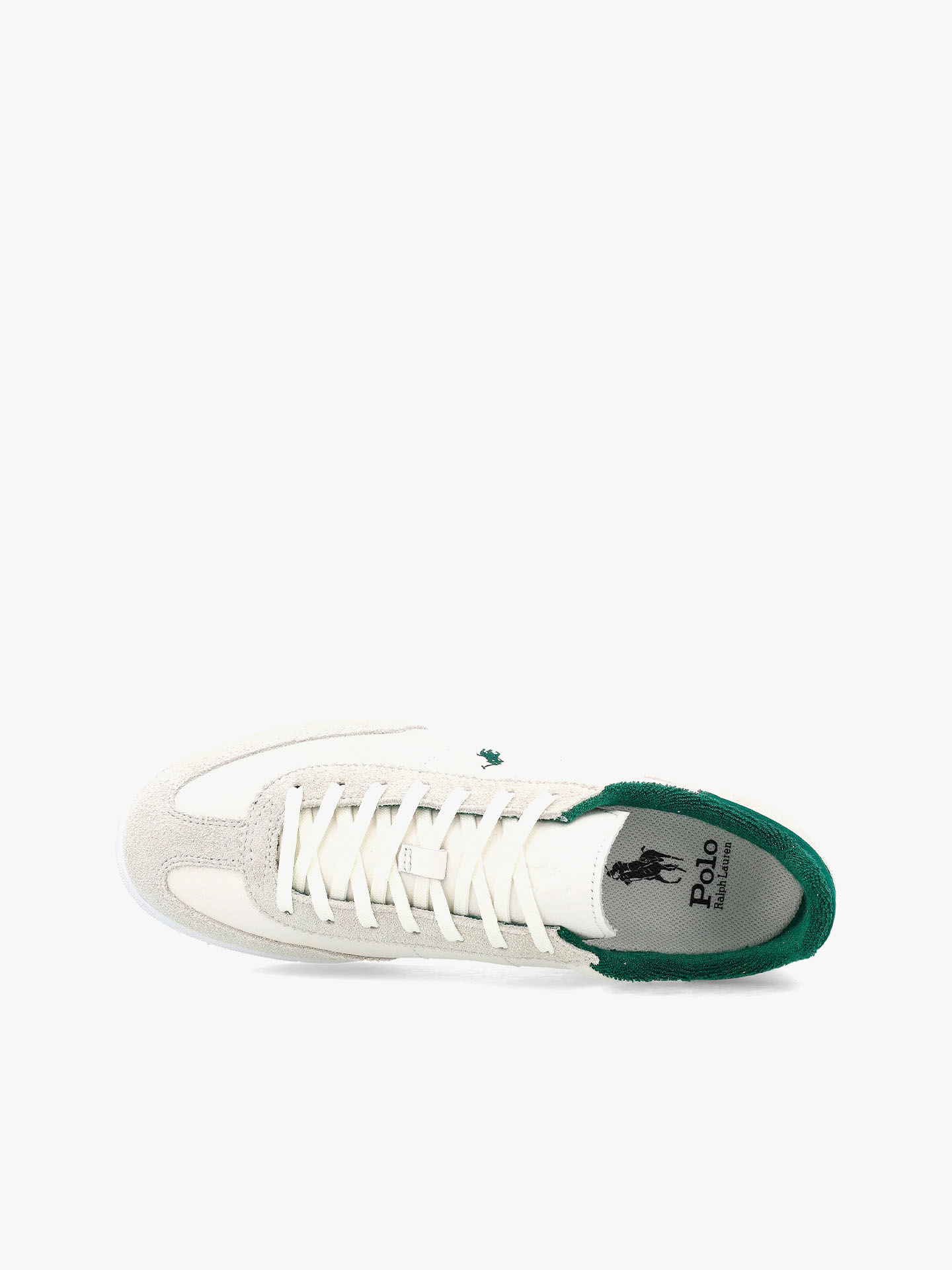 Sapatilhas Bedford Low Top