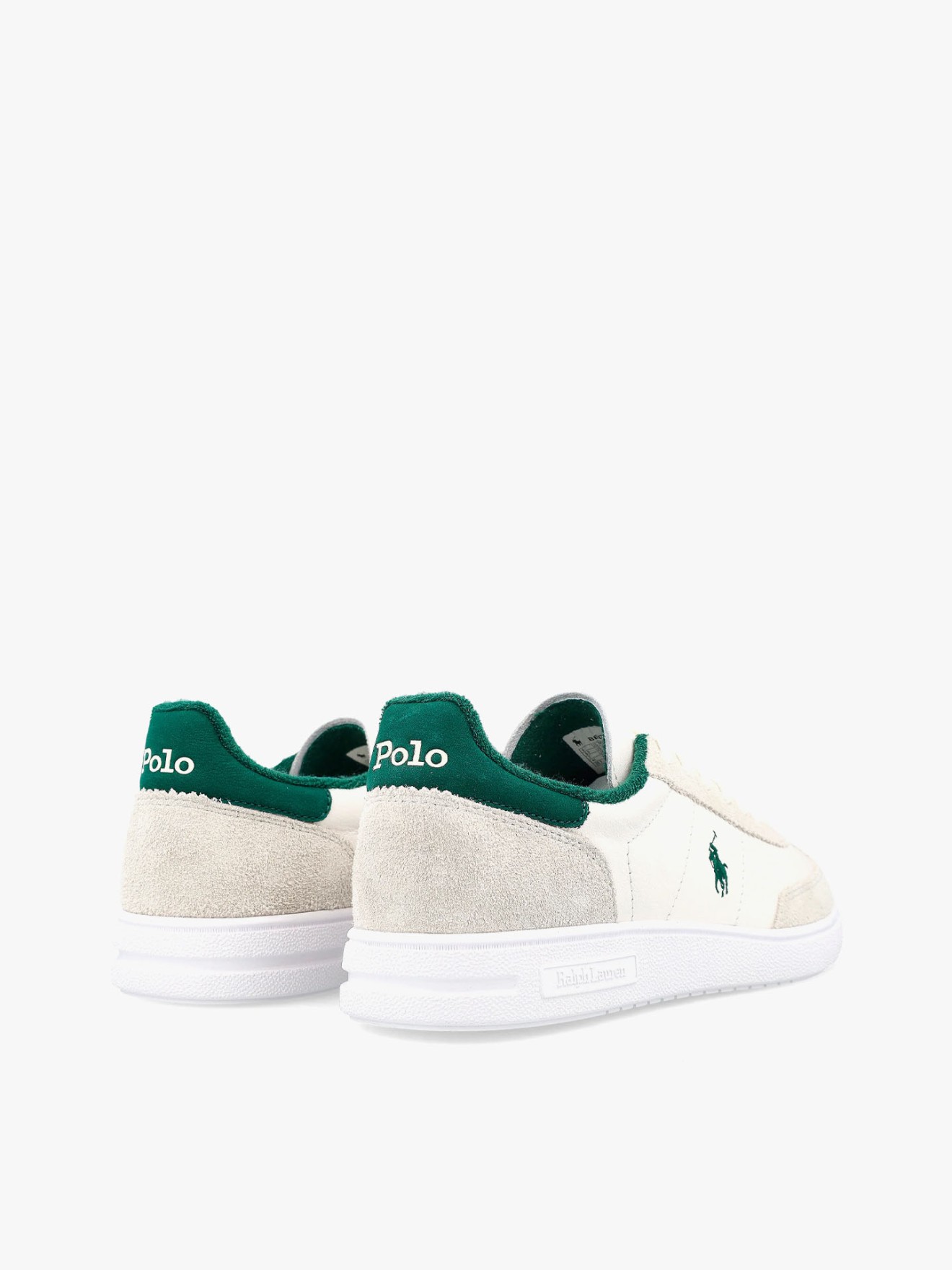 Sapatilhas Bedford Low Top