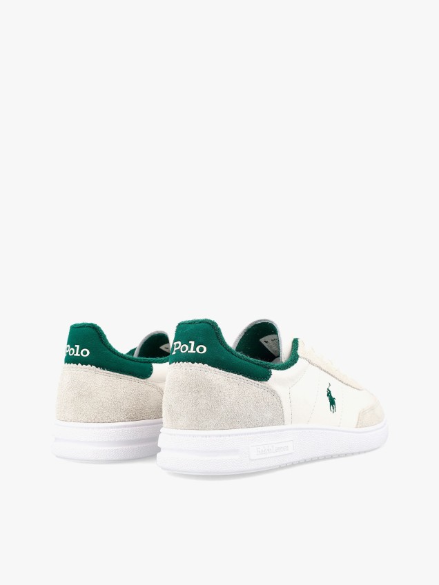 Sapatilhas Bedford Low Top