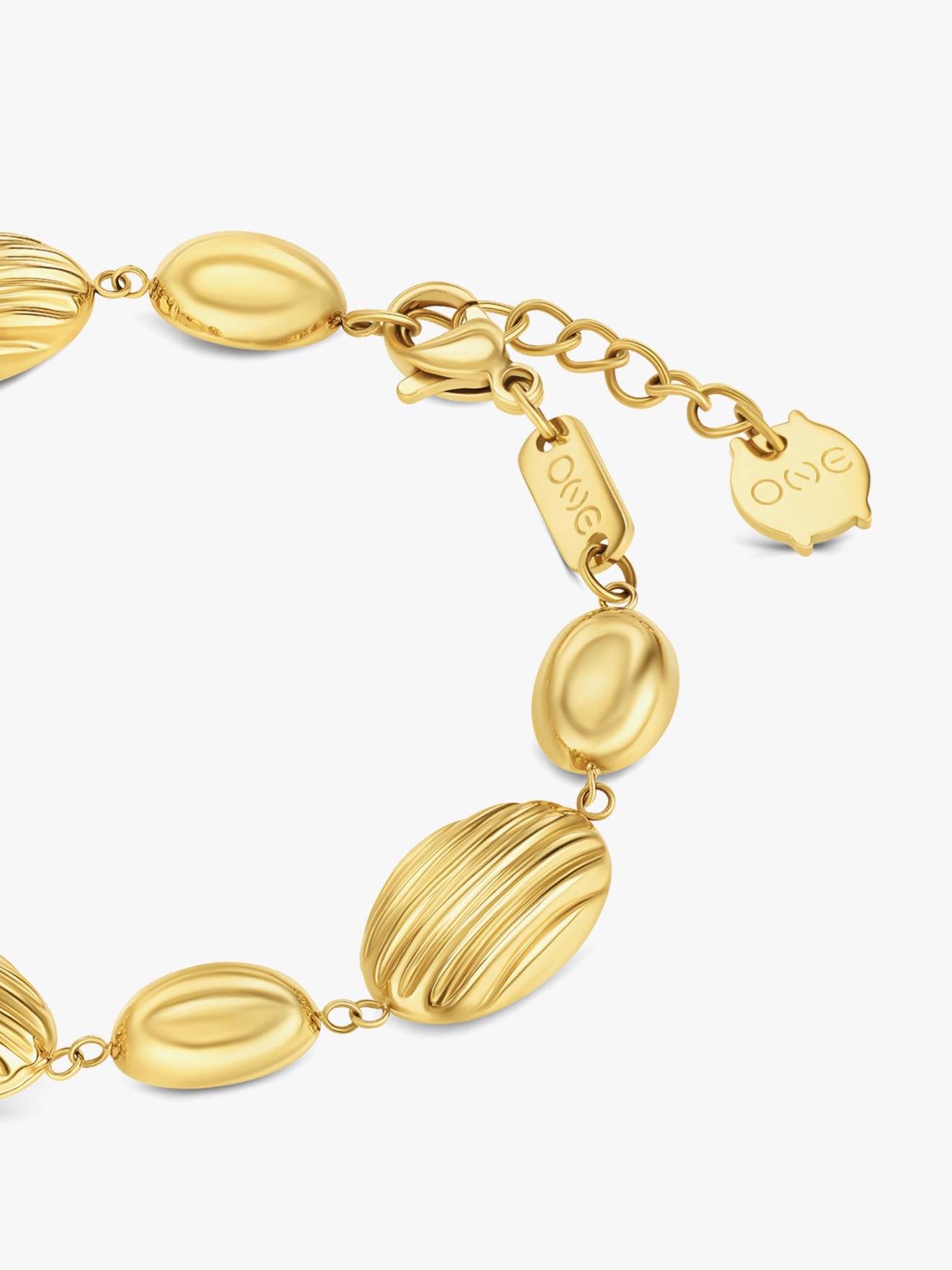 Pulseira Pliss�