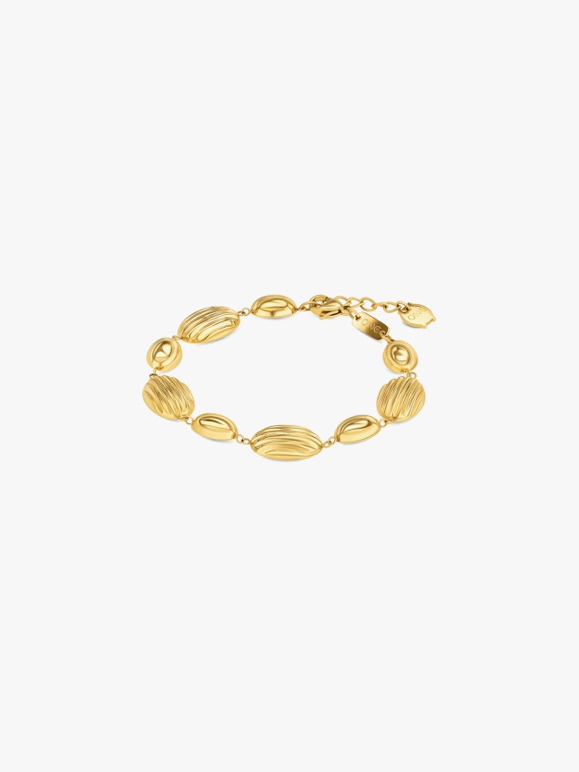Pulseira Pliss�