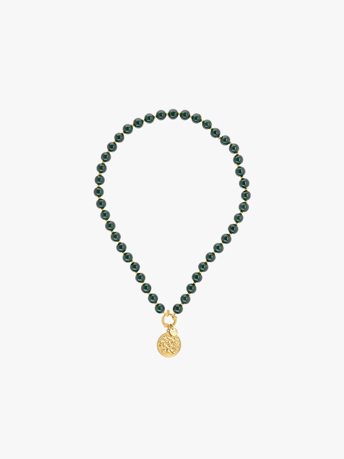 Colar Neckmess Carmela