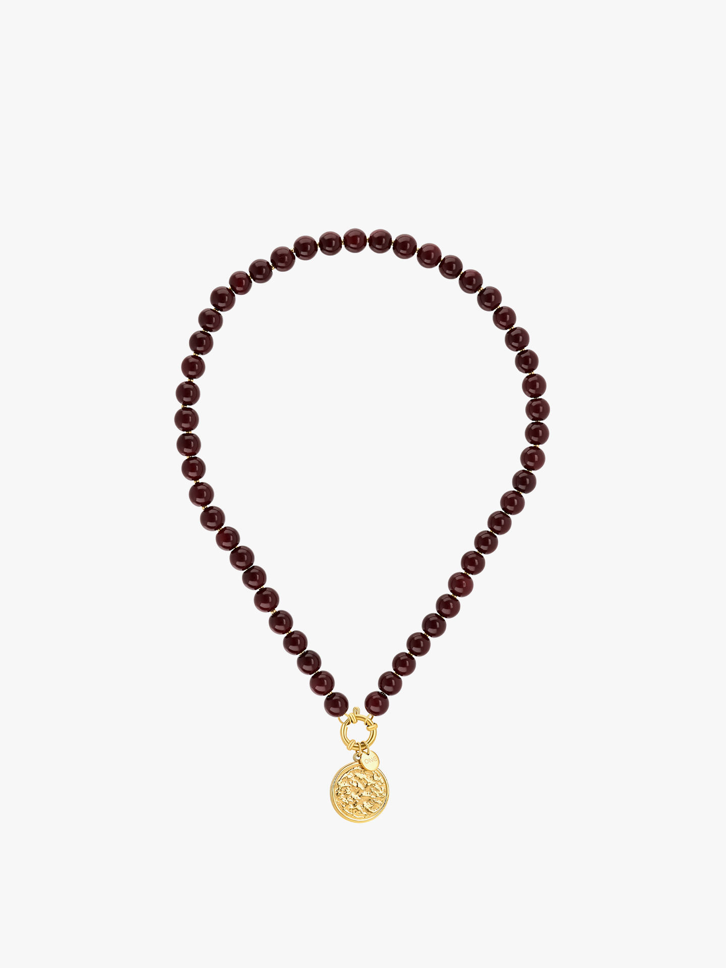 Colar Neckmess Carmela