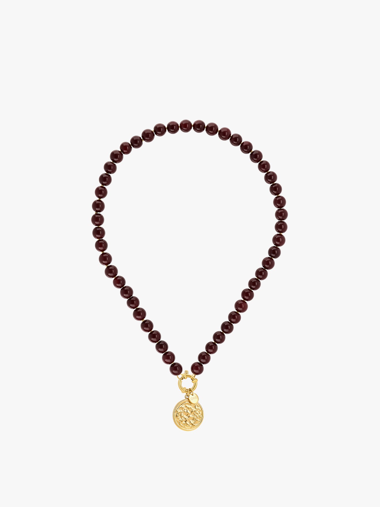 Colar Neckmess Carmela