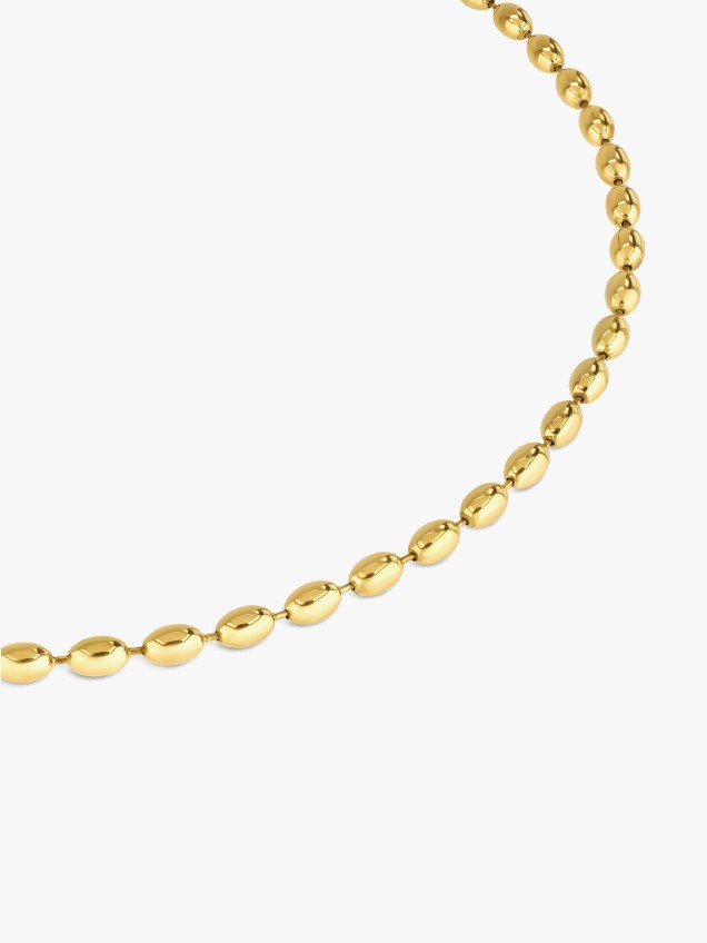 Colar Neckmess