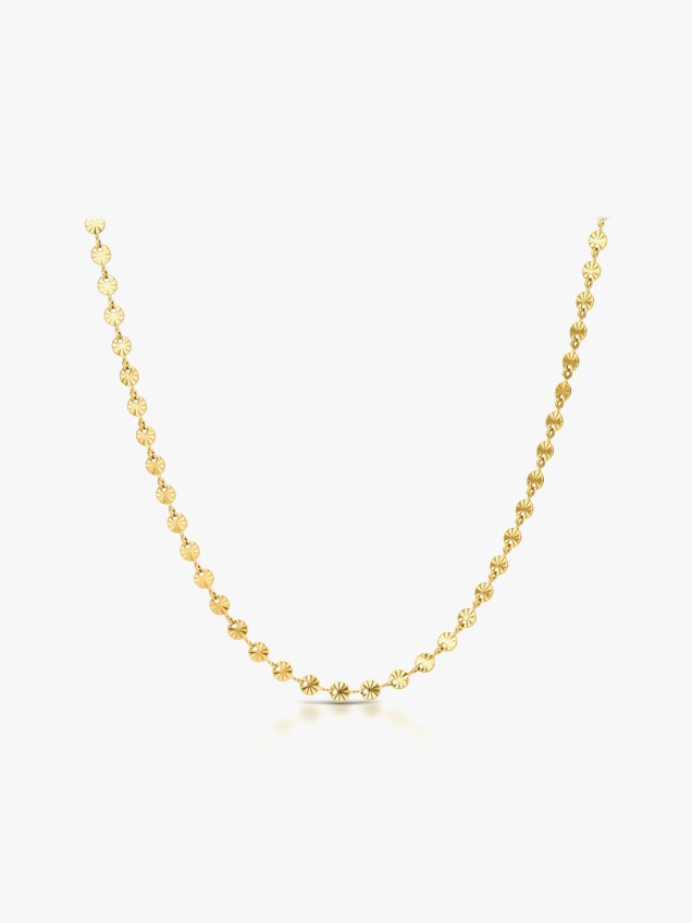 Colar Neckmess Essential