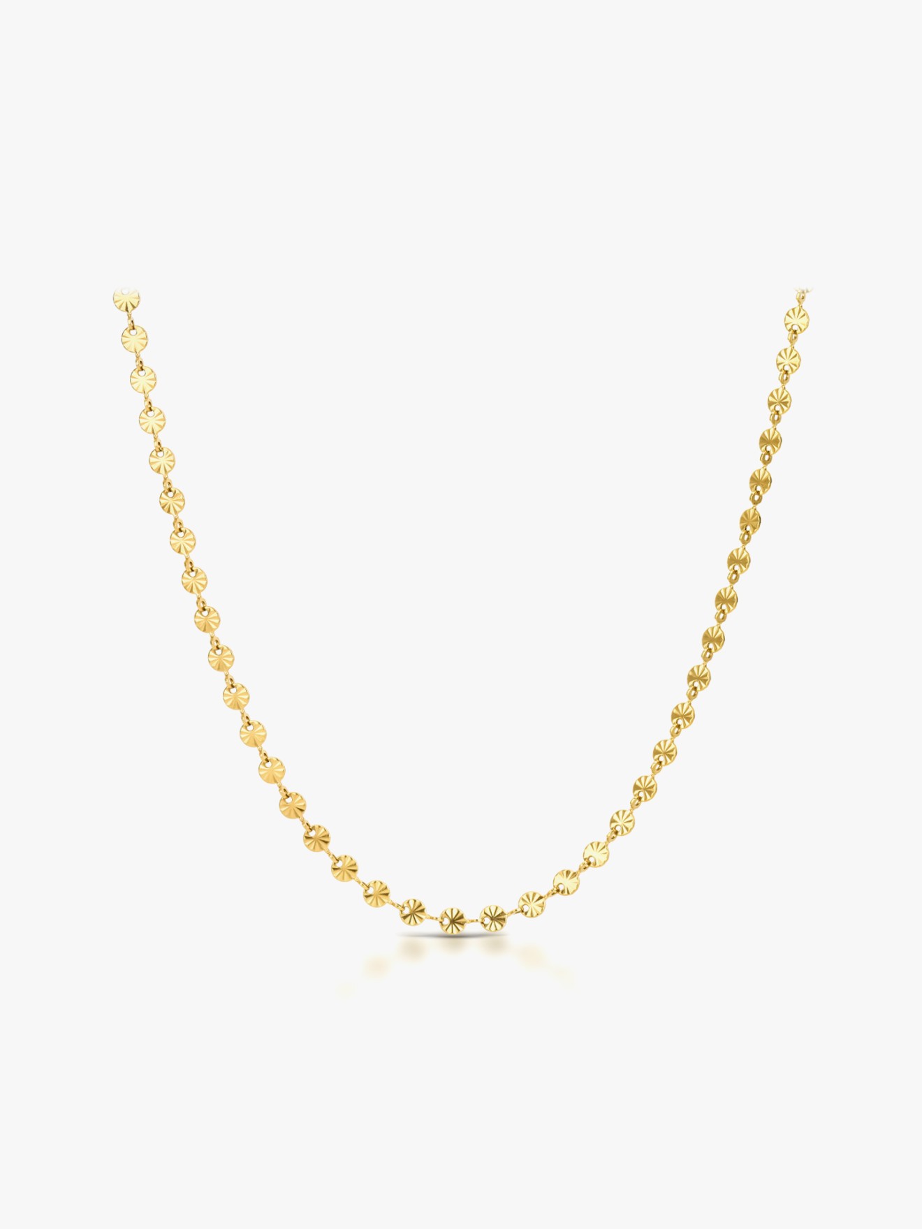 Colar Neckmess Essential