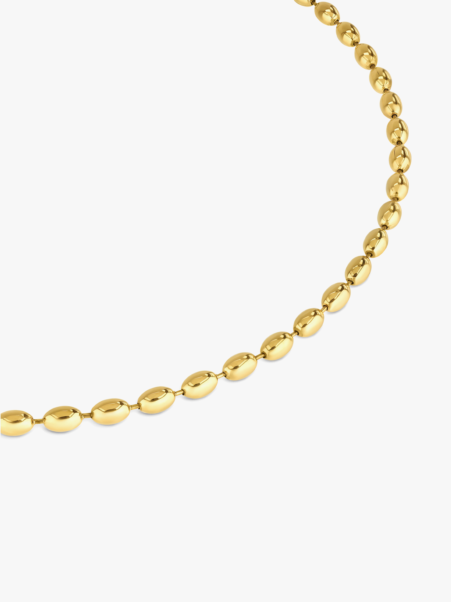 Colar Neckmess