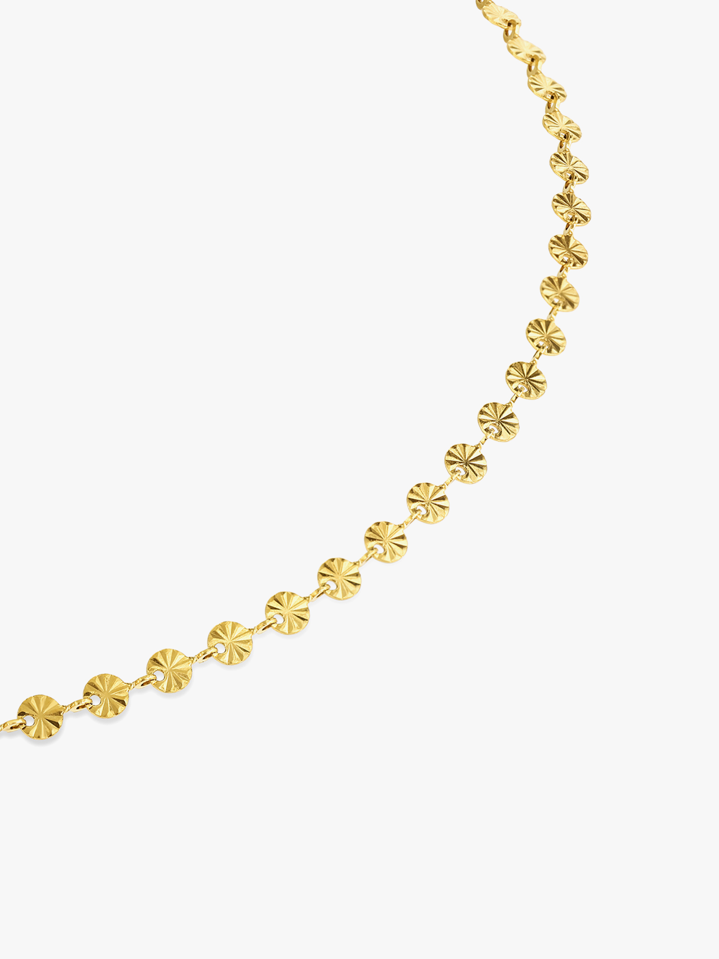 Colar Neckmess Essential