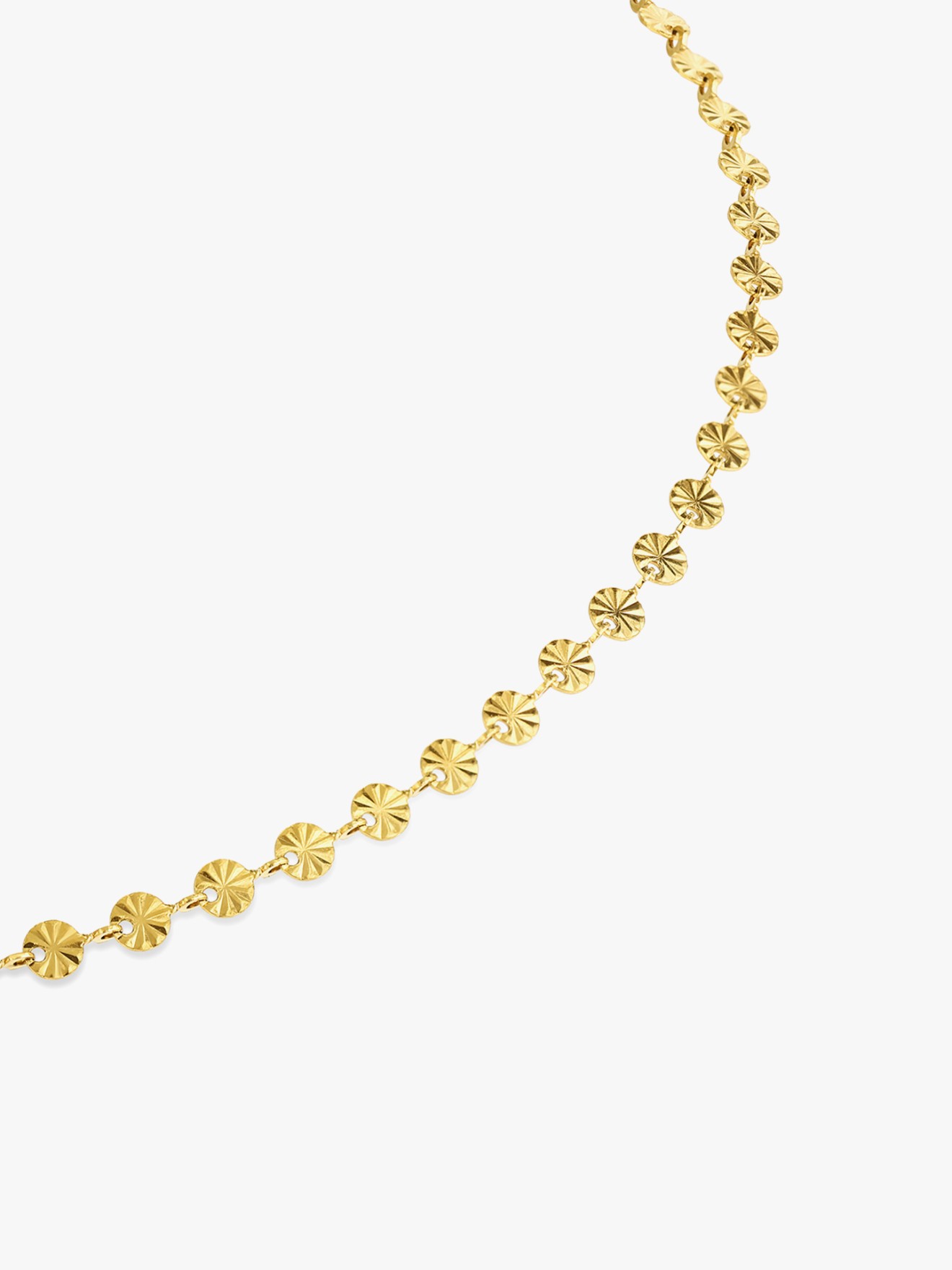 Colar Neckmess Essential